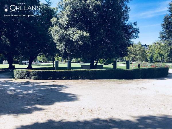 Parc Louis-Pasteur