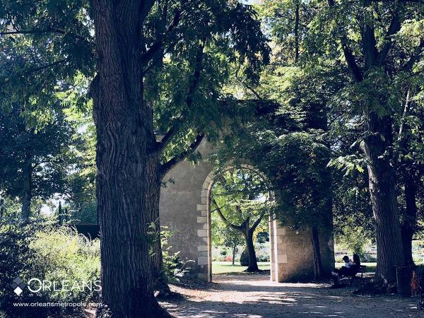 Parc Louis-Pasteur