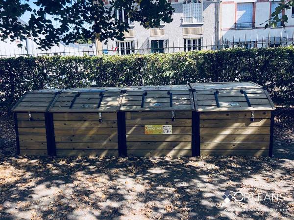 Parc Louis-Pasteur