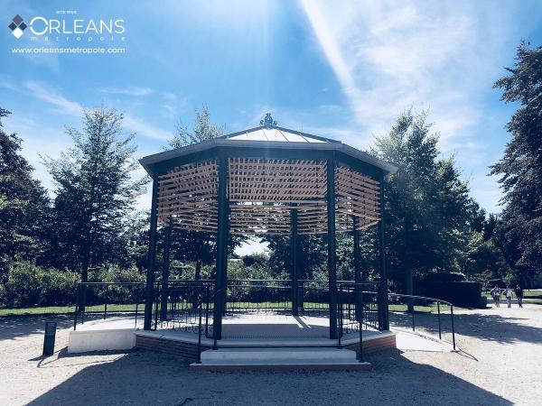 Parc Louis-Pasteur