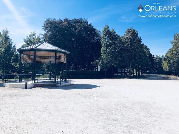 Parc Louis-Pasteur