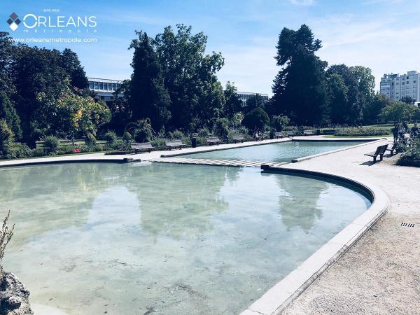 Parc Louis-Pasteur