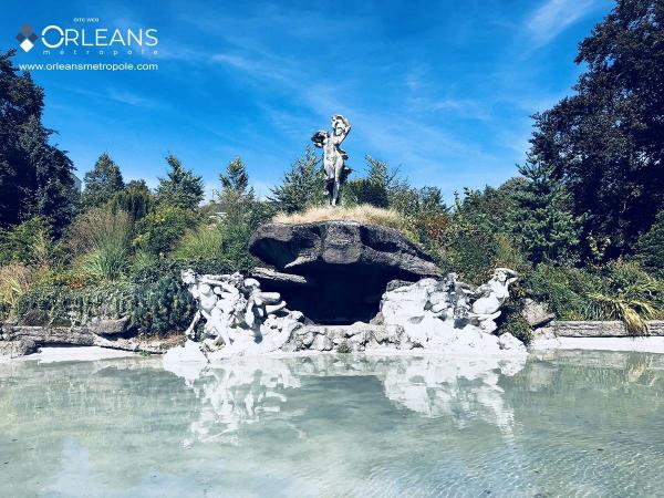 Parc Louis-Pasteur