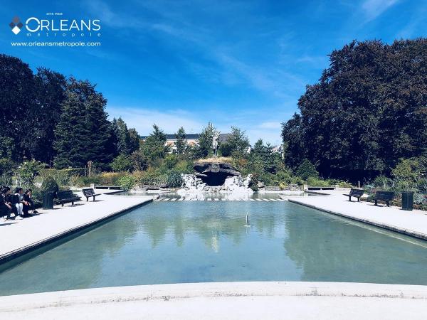 Parc Louis-Pasteur