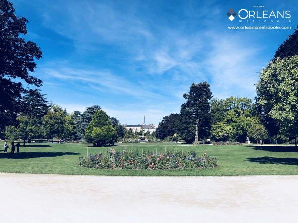 Parc Louis-Pasteur