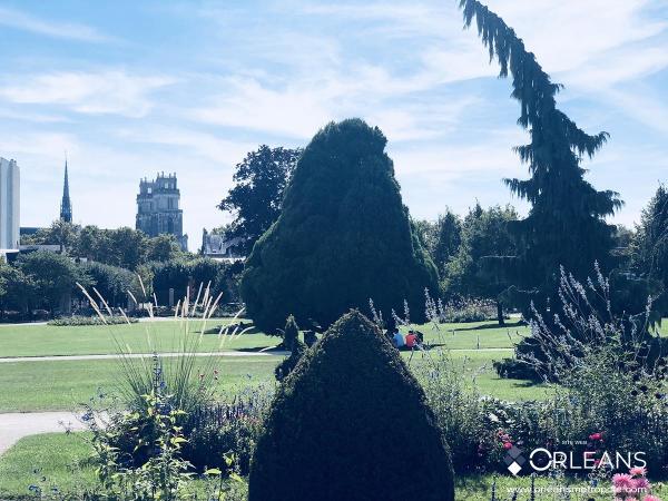 Parc Louis-Pasteur