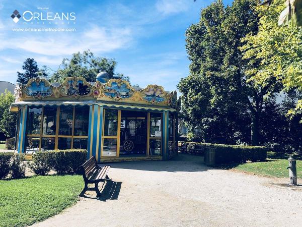 Parc Louis-Pasteur