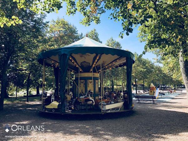Parc Louis-Pasteur