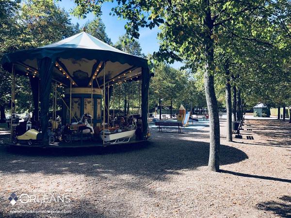 Parc Louis-Pasteur