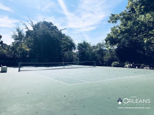 Parc Louis-Pasteur