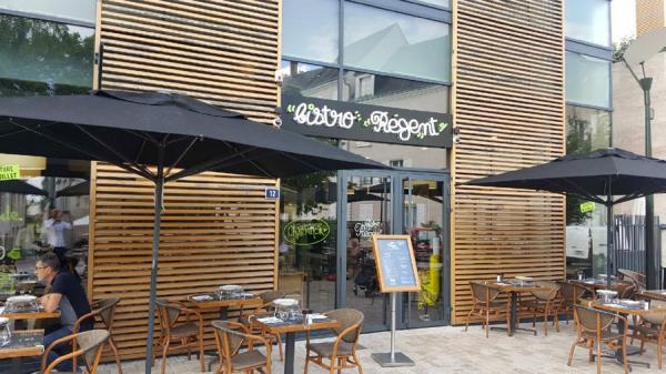 Bistro Régent