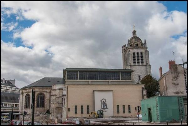 Notre Dame des miracles