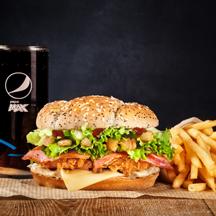 KFC Orléans-Olivet