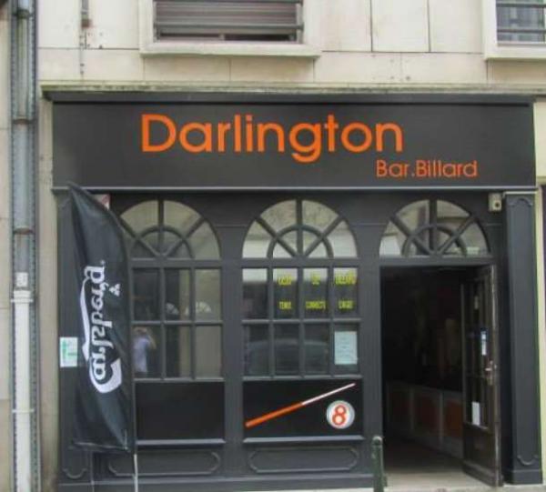 Le Darlington