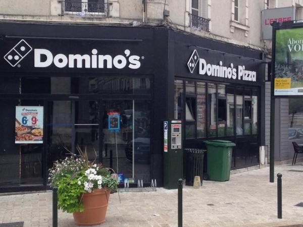 Domino's Pizza