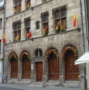 Centre Charles Péguy