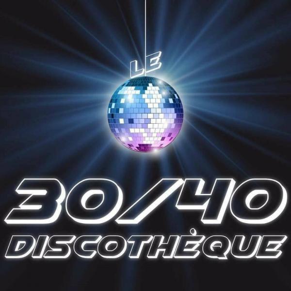Le 3040 Club