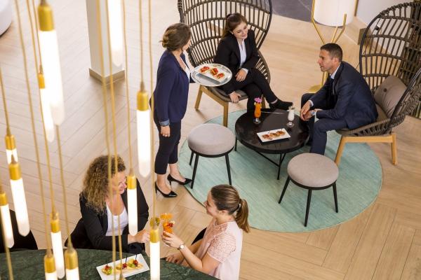Hôtel Mercure Orléans Portes de Sologne