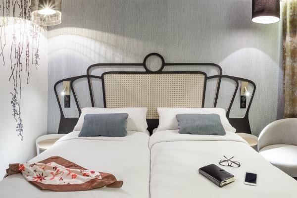 Hôtel Mercure Orléans Portes de Sologne