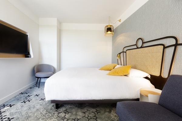 Hôtel Mercure Orléans Portes de Sologne