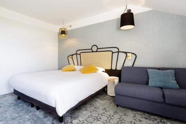 Hôtel Mercure Orléans Portes de Sologne
