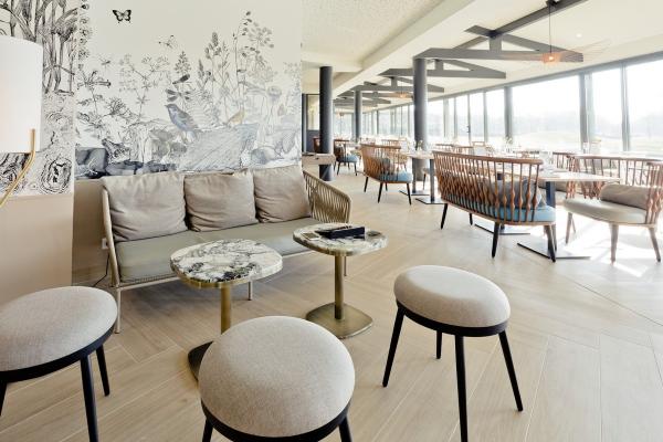 Hôtel Mercure Orléans Portes de Sologne