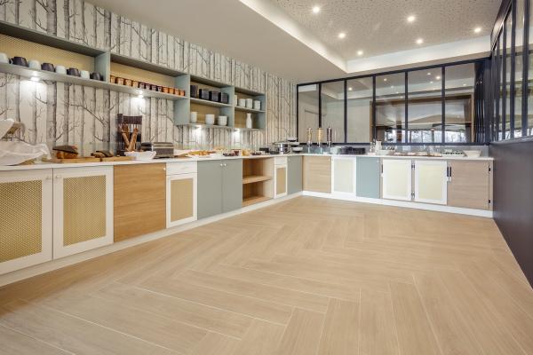 Hôtel Mercure Orléans Portes de Sologne
