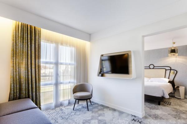 Hôtel Mercure Orléans Portes de Sologne
