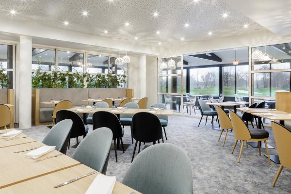 Hôtel Mercure Orléans Portes de Sologne