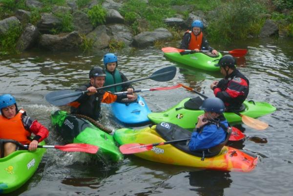 Loisirs Eaux Vives Beaugency