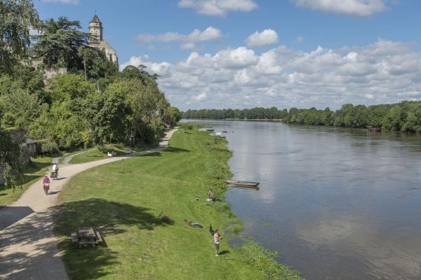 Vélo val de Loire